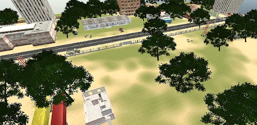 Mutant Zone | Games | XWorld