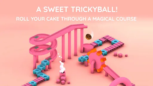 Pango Bakery: Obstacle Course | Games | XWorld Pango Bakery: Obstacle Course | Games | XWorld