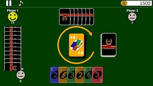 Let's play UNO | Permainan | XWorld Let's play UNO | Permainan | XWorld