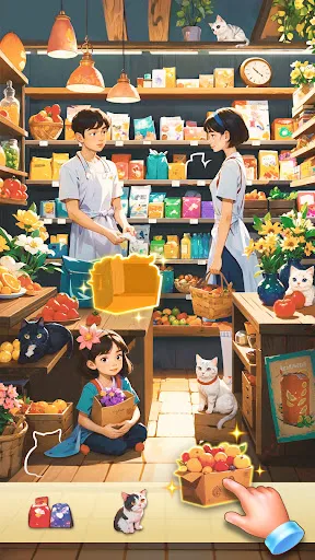 Puzzle Seni - Teka-teki Gambar | Permainan | XWorld Puzzle Seni - Teka-teki Gambar | Permainan | XWorld