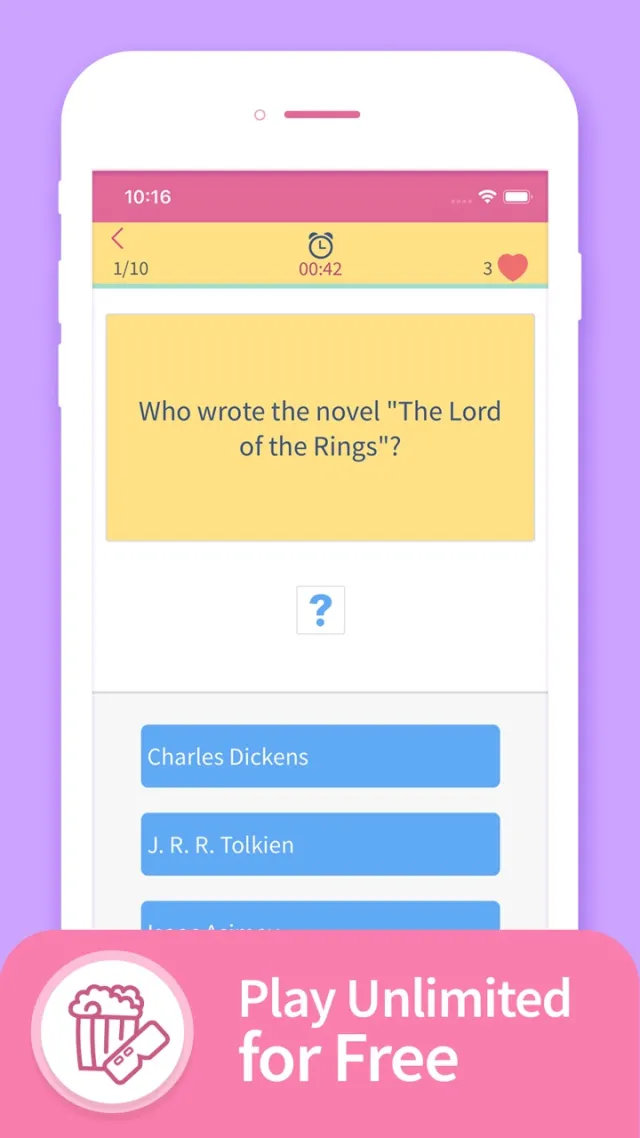 TRIVIA 360: Quiz Game | Permainan | XWorld