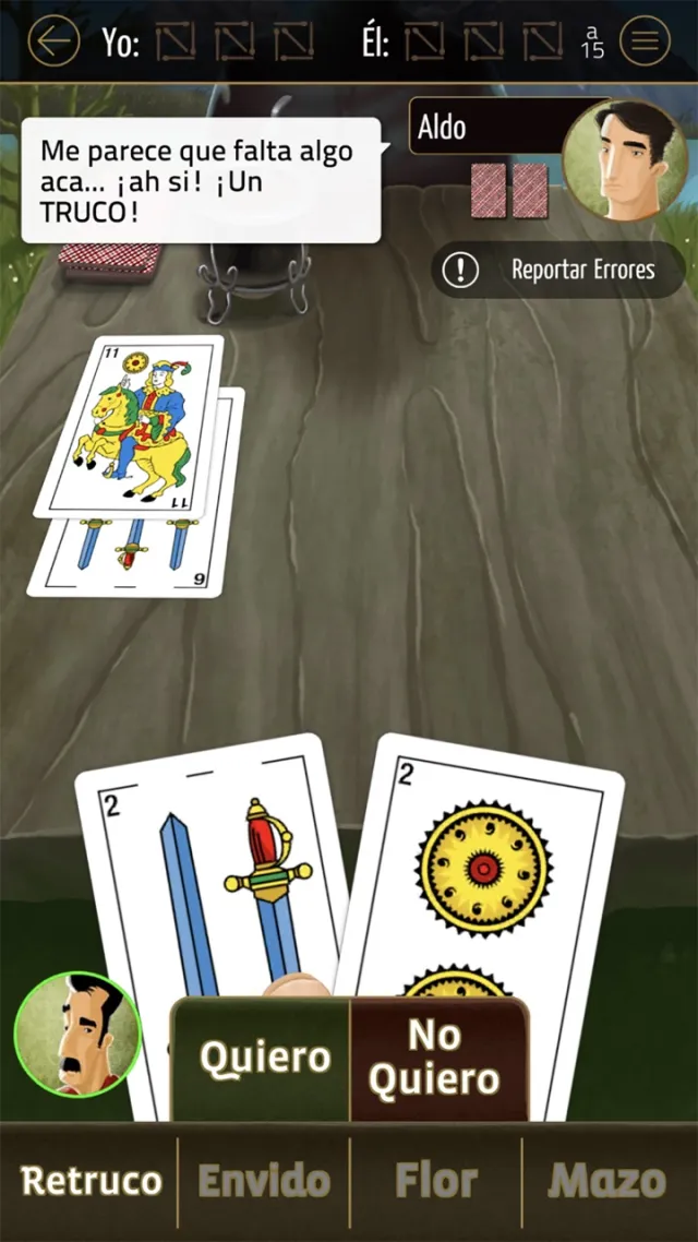 Truco Blyts | Jogos | XWorld