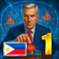 XWorld | MA 1 – President Simulator XWorld | MA 1 – President Simulator