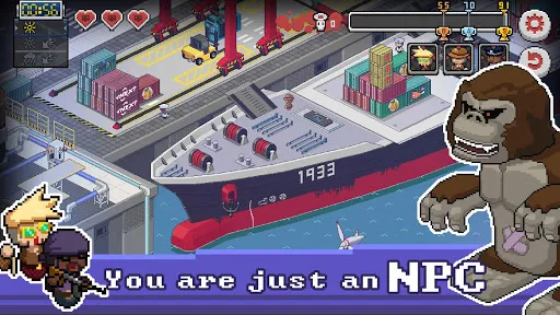 Death Coming | Games | XWorld