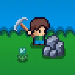 XWorld | Ore Buster - Incremental Game