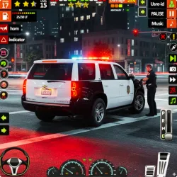XWorld | Police Simulator Highway Chase