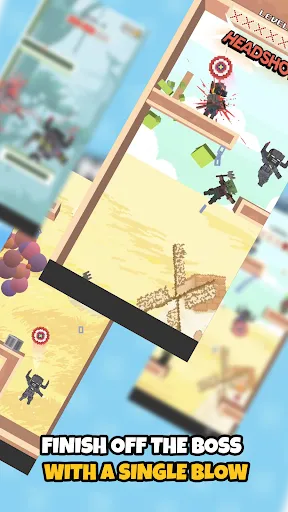 Stickman Teleport 3D | Games | XWorld Stickman Teleport 3D | Games | XWorld
