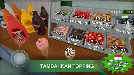 Ice Cream Revolution | Permainan | XWorld Ice Cream Revolution | Permainan | XWorld