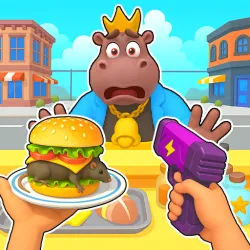 XWorld | Messtaurant