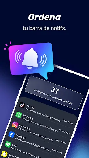 MaxClean - Limpiador & Gestor | juego | XWorld