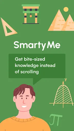 SmartyMe: Microaprendizaje | 游戏 | XWorld SmartyMe: Microaprendizaje | 游戏 | XWorld