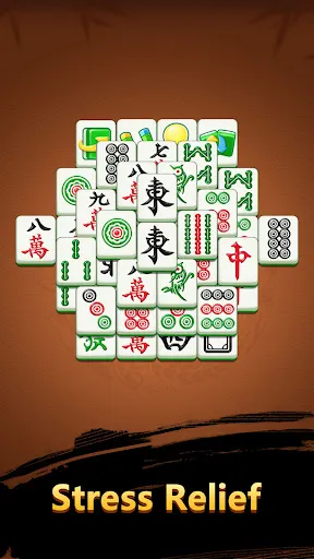 Fun Mahjong - Match Puzzle | Games | XWorld