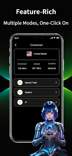 Future World VPN | Games | XWorld Future World VPN | Games | XWorld