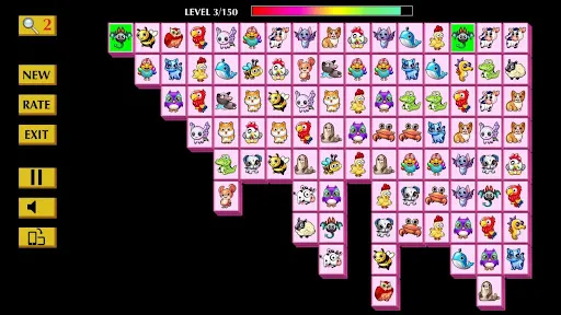 Nối Thú - Vua Động Vật | Games | XWorld