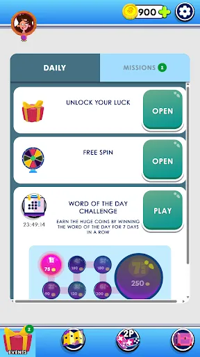 4 Pic 1 Word: Word Game 2025 | Games | XWorld 4 Pic 1 Word: Word Game 2025 | Games | XWorld