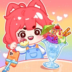 XWorld | Ice Cream Perfect: Mukbang DIY