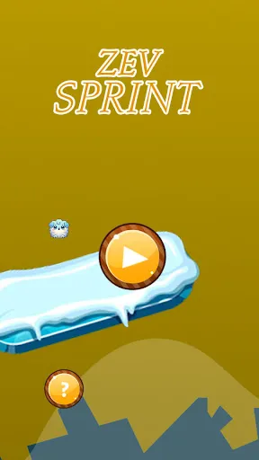 Zev Sprint | 游戏 | XWorld