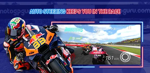 MotoGP Racing '23 | เกม | XWorld