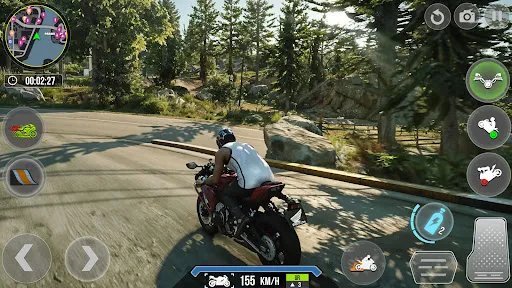 Real Bike Driving Racing Games | Игры | XWorld
