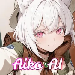 XWorld | Aiko AI: Sweet AI Girlfriend