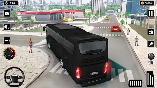 Coach Bus Simulator: Bus Games | 游戏 | XWorld