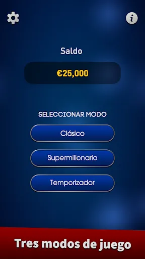 Millonario 2024 Preguntados | juego | XWorld