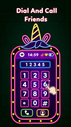 Juegos de teléfono para bebés | juego | XWorld Juegos de teléfono para bebés | juego | XWorld