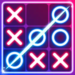 XWorld | Tic Tac Toe-No Wifi Games XWorld | Tic Tac Toe-No Wifi Games
