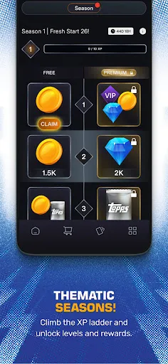 NBA Collect by Topps® | Games | XWorld