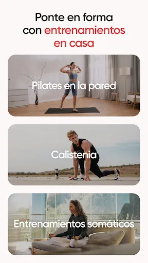 BetterMe: Coaching de salud | juego | XWorld