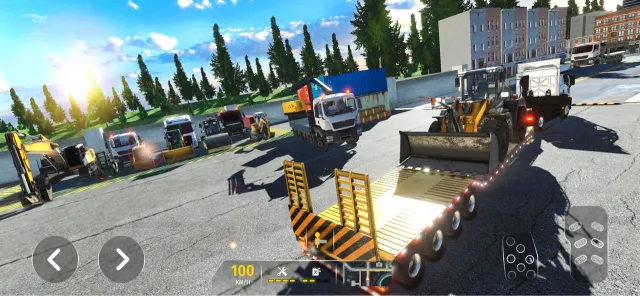 Construction Truck Simulator + | Jogos | XWorld