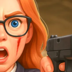 XWorld | Midsomer Murders: Word Puzzles XWorld | Midsomer Murders: Word Puzzles