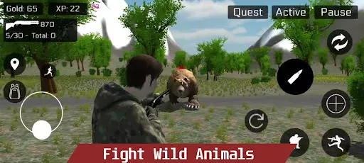 The Last City - Survival | Permainan | XWorld