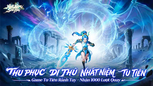 Nhất Niệm Sơn Hải - OEG | Games | XWorld