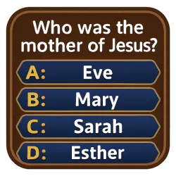 XWorld | Bible Trivia Quiz game Offline