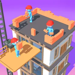 XWorld | My Tiny Tower