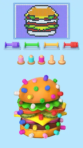 Wool Master 3D | 游戏 | XWorld