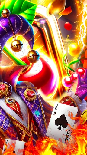 Flame Pole | Игры | XWorld