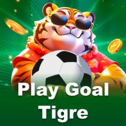 XWorld | Play Goal Tigre