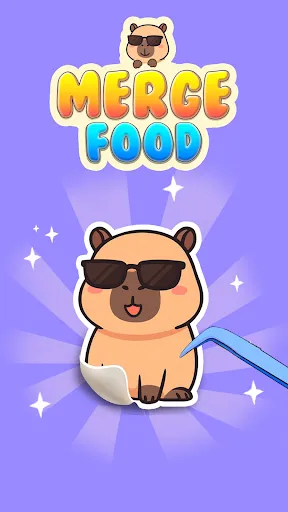 Merge Food : Sticky Match | 游戏 | XWorld Merge Food : Sticky Match | 游戏 | XWorld
