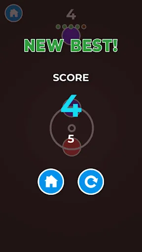 Blitz Game | Jogos | XWorld
