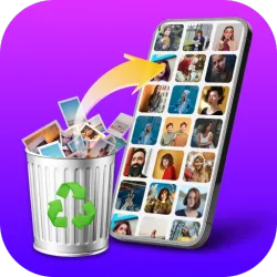 XWorld | กู้คืนรูปภาพ, กู้คืนทั้งหมด