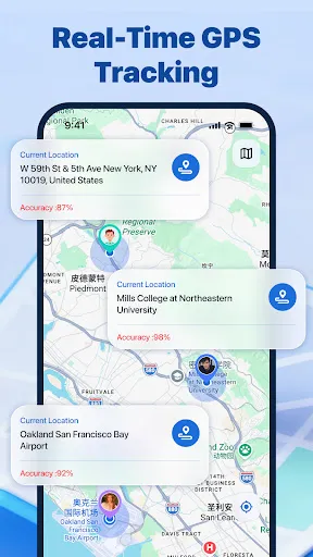 Vị Trí Bạn Bè: Tracker | Games | XWorld Vị Trí Bạn Bè: Tracker | Games | XWorld