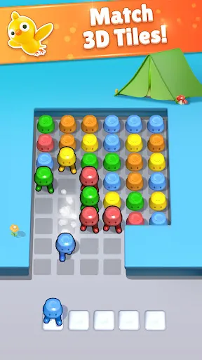Jam Bonanza - Tile Match 3D | 游戏 | XWorld