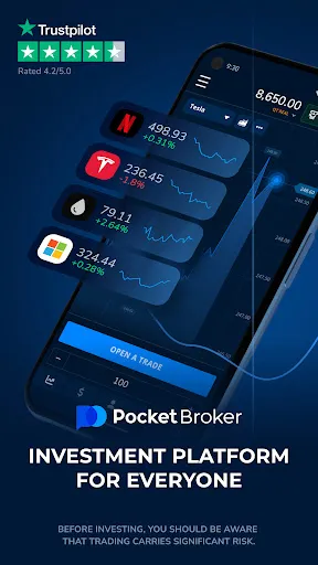 Pocket Broker | Games | XWorld Pocket Broker | Games | XWorld