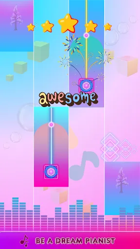 Ballerina Cappucino Game Piano | 游戏 | XWorld