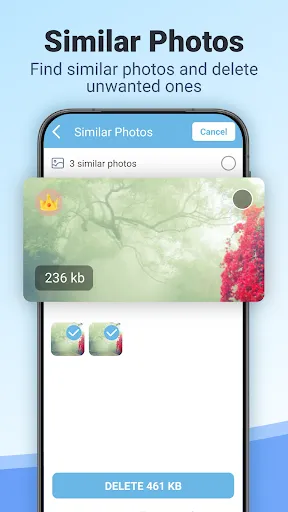 AntiVirus Sweep & Security | 游戏 | XWorld