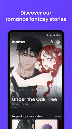 Manta: Comics & Graphic Novels | Games | XWorld