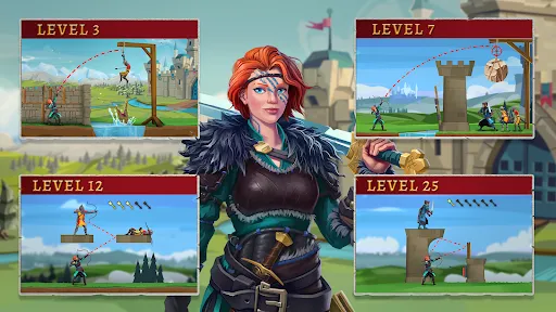 Empire: Four Kingdoms | Games | XWorld