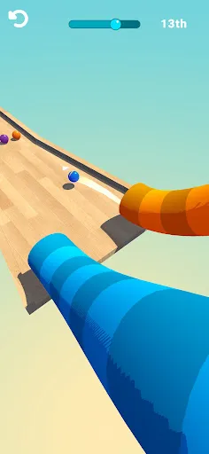 Marble Run Ultimate Race ASMR | Games | XWorld